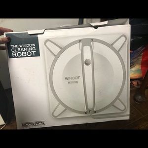 New winbot